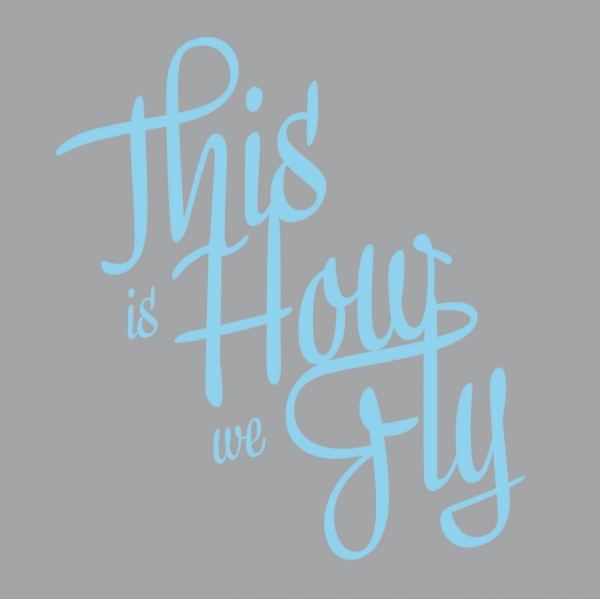 This Is How We Fly - This Is How We Fly in the group CD / Jazz/Blues at Bengans Skivbutik AB (983603)