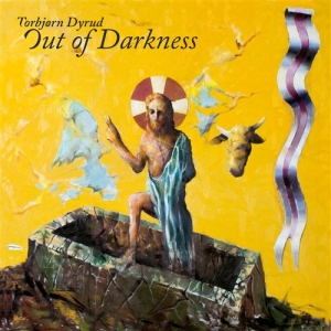 Dyrud - Out Of Darkness in the group MUSIK / Musik Blu-Ray / Klassiskt at Bengans Skivbutik AB (985930)