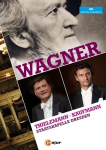 Wagner - The Wagner Gala in the group Externt_Lager /  at Bengans Skivbutik AB (986445)