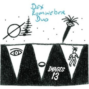 Romweber Dex Duo - Images 13 in the group CD / Country,Pop-Rock at Bengans Skivbutik AB (989956)