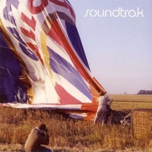 Filmmusik - Soundtrak in the group CD / Pop-Rock at Bengans Skivbutik AB (989971)