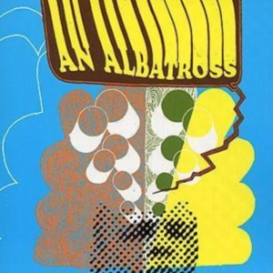 An Albatross - We Are The Lazer Viking in the group OTHER / Övrigt /  at Bengans Skivbutik AB (989972)