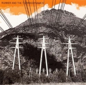 Runner & The Thermodynamics - Runner & The Thermodynamics in the group CD / Pop-Rock at Bengans Skivbutik AB (989974)
