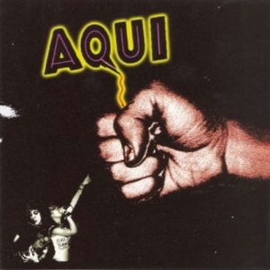 Aqui - The First Trip Out in the group CD / Pop-Rock at Bengans Skivbutik AB (989976)