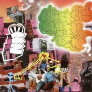 Need New Body - Where Is Black Ben? in the group OTHER / Övrigt / at Bengans Skivbutik AB (990004)