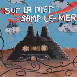 Various Artists - 5Rc Sur La Mer Samp-Le-Mer in the group CD / Pop-Rock at Bengans Skivbutik AB (990015)