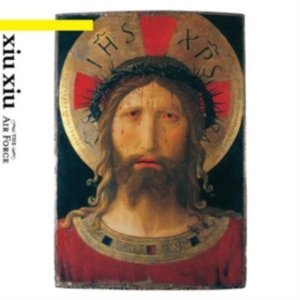Xiu Xiu - The Air Force in the group CD / Pop-Rock at Bengans Skivbutik AB (990018)