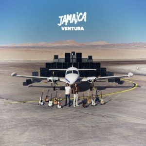 Jamaica - Ventura in the group CD / Rock at Bengans Skivbutik AB (990074)