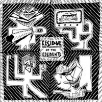 Residents - Residue Of The Residents in the group VINYL / Pop-Rock at Bengans Skivbutik AB (990157)