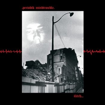 Residents - Residue Of The Residents in the group VINYL / Bestsellers at Bengans Skivbutik AB (990157)