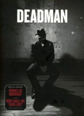 Deadman - Chimes At Midnight (Cd+Dvd) in the group CD / Country at Bengans Skivbutik AB (991557)
