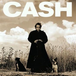 Johnny Cash - American Recordings (Vinyl) in the group OUR PICKS / Classic labels / American Recordings at Bengans Skivbutik AB (991977)