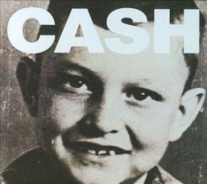 Johnny Cash - American Vi - Ain't No Grave (Vinyl i gruppen VI TIPSAR / Vinylkampanjer / Vinylkampanj hos Bengans Skivbutik AB (991980)