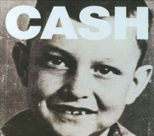 Johnny Cash - American Vi - Ain't No Grave (Vinyl in the group OUR PICKS / Classic labels / American Recordings at Bengans Skivbutik AB (991980)