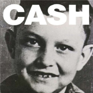 Johnny Cash - American Vi: Ain't No Grave (Vinyl in the group OUR PICKS / Classic labels / American Recordings at Bengans Skivbutik AB (991980)