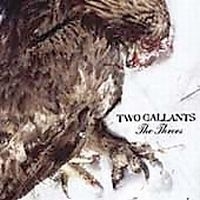 Two Gallants - Throes in the group CD / Rock at Bengans Skivbutik AB (992782)