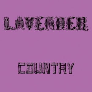 Lavender Country - Lavender Country in the group Campaigns / Stocksale / CD Sale / CD Misc. at Bengans Skivbutik AB (992796)