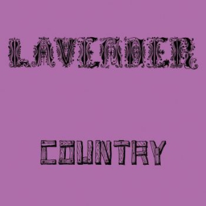 Lavender Country - Lavender Country in the group VINYL / Vinyl Country at Bengans Skivbutik AB (992797)