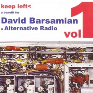 Blandade Artister - Keep Left 1 (Ace Fu Records) in the group OTHER / Övrigt /  at Bengans Skivbutik AB (992798)