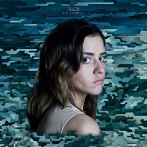 Dillon - The Unknown in the group VINYL / New releases / Pop-Rock at Bengans Skivbutik AB (992806)