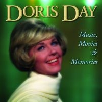 Day Doris - Music, Movies & Memories in the group CD / Pop-Rock at Bengans Skivbutik AB (992852)