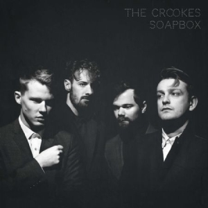Crookes - Soapbox in the group VINYL / Rock at Bengans Skivbutik AB (992902)