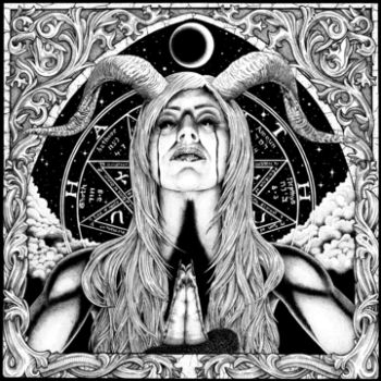 Ringworm - Hammer Of The Witch in the group CD / Bestsellers at Bengans Skivbutik AB (994240)