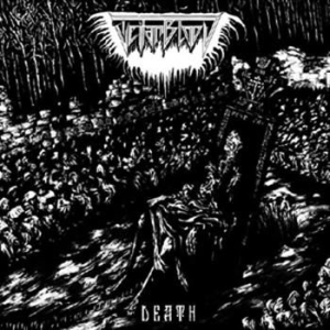 Teitanblood - Death in the group CD / Hårdrock at Bengans Skivbutik AB (996505)