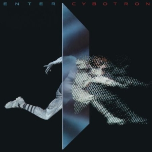 Cybotron - Enter  -Expanded Edition in the group CD / Dance-Techno at Bengans Skivbutik AB (996606)