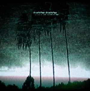 Shadow Shadow - Riviera in the group CD / Pop at Bengans Skivbutik AB (996675)