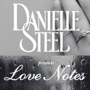 Steel Daniel (Jerome Gauthier) - Love Notes in the group CD / Pop at Bengans Skivbutik AB (996692)