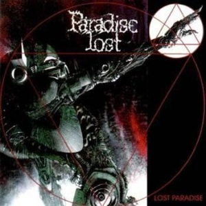Paradise Lost - Lost Paradise i gruppen ÖVRIGT / Vinylkampanj Feb24 hos Bengans Skivbutik AB (996730)