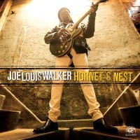 Walker Joe Louis - Hornet's Nest in the group CD / Blues,Jazz at Bengans Skivbutik AB (996854)