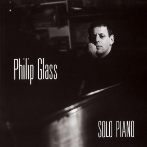 Philip Glass - Solo Piano in the group OUR PICKS / Classic labels / Music On Vinyl at Bengans Skivbutik AB (996954)