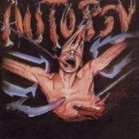 Autopsy - Severed Survival i gruppen ÖVRIGT / Vinylkampanj Feb24 hos Bengans Skivbutik AB (997138)