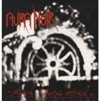 Aura Noir - Black Thrash Attack in the group VINYL / Hårdrock at Bengans Skivbutik AB (997149)