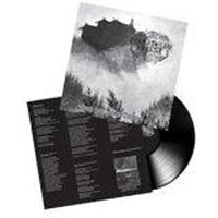 Carpathian Forest - Through Chasms, Caves & Titan (Viny in the group VINYL / Hårdrock at Bengans Skivbutik AB (997168)