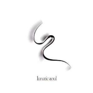 Lunatic Soul - Ii in the group VINYL / Hårdrock at Bengans Skivbutik AB (997716)