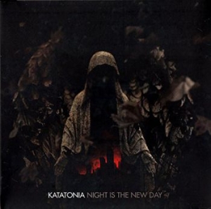 Katatonia - Night Is The New Day (2 Lp) in the group VINYL / Hårdrock at Bengans Skivbutik AB (997738)