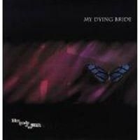 My Dying Bride - Like Gods Of The Sun in the group Minishops / My Dying Bride at Bengans Skivbutik AB (997755)