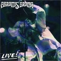 Abramis Brama - Live ! in the group Minishops / Abramis Brama at Bengans Skivbutik AB (997808)