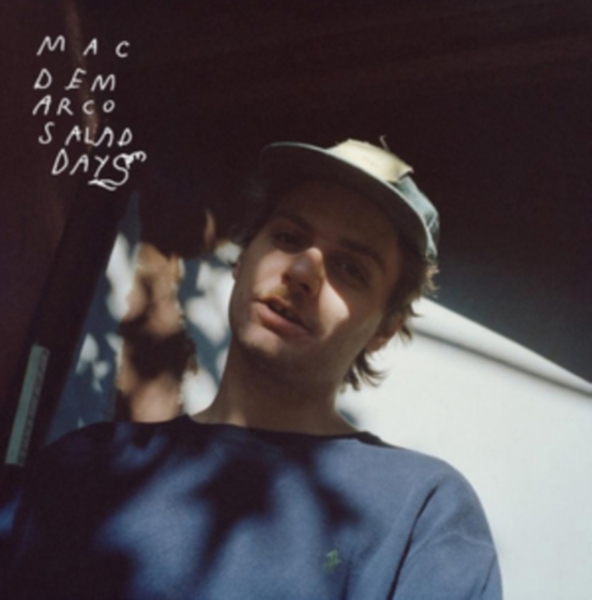 Mac Demarco - Salad Days in the group VINYL / Bestsellers at Bengans Skivbutik AB (999401)