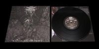 Darkthrone - Circle The Wagons (Vinyl Lp) in the group VINYL / Hårdrock,Norsk Musik at Bengans Skivbutik AB (999805)