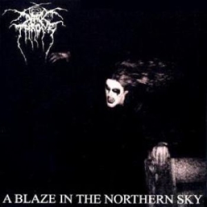 Darkthrone - A Blaze In The Northern Sky (Vinyl in the group OUR PICKS / Bengans Staff Picks / Tonka's Playlist For Now at Bengans Skivbutik AB (999806)