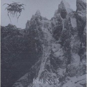 Darkthrone - Total Death (Vinyllp) in the group VINYL / Hårdrock/ Heavy metal at Bengans Skivbutik AB (999807)