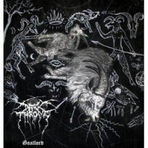 Darkthrone - Goatlord (Vinyl) in the group VINYL / Hårdrock,Norsk Musik at Bengans Skivbutik AB (999810)