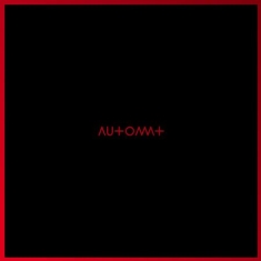 Automat - Automat