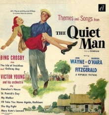 Filmmusik - Quiet Man