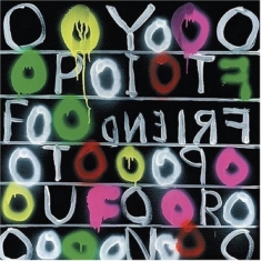 Deerhoof - Friend Opportunity