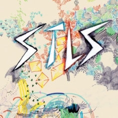 Stls - Drumcore Ep 7 Inch